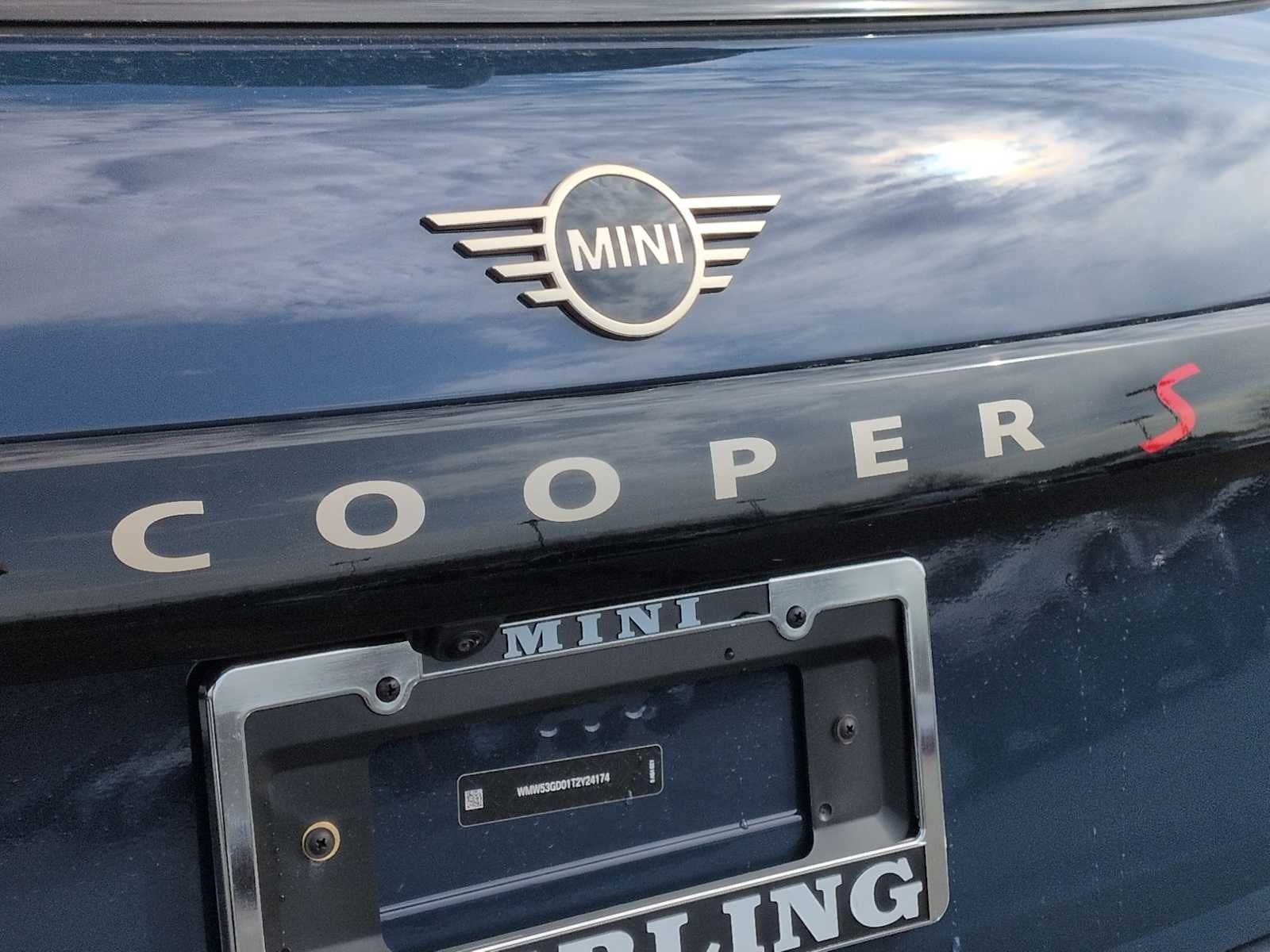 2026 MINI 4 DOOR SIGNATURE PLUS