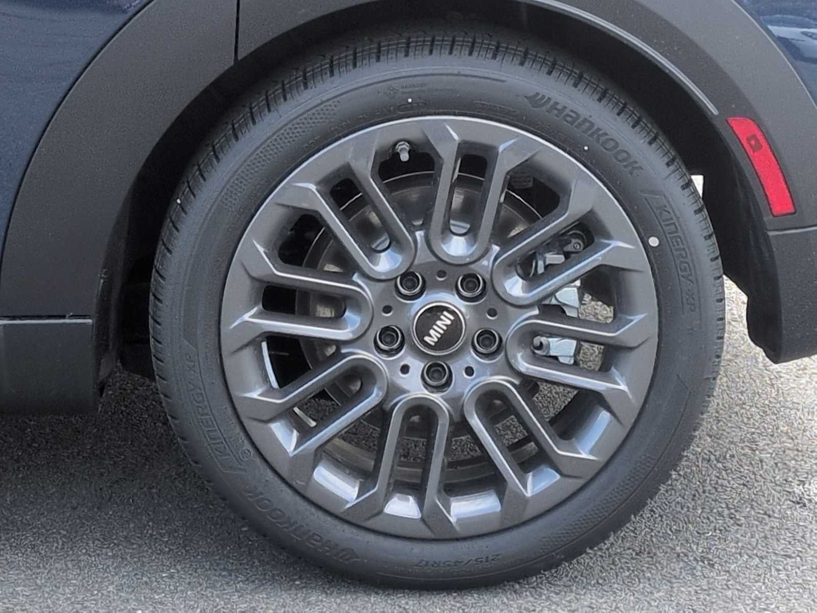 2026 MINI 4 DOOR SIGNATURE PLUS