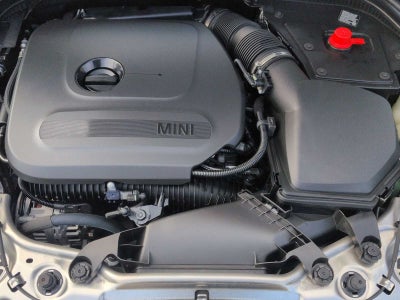 2026 MINI 4 DOOR SIGNATURE PLUS