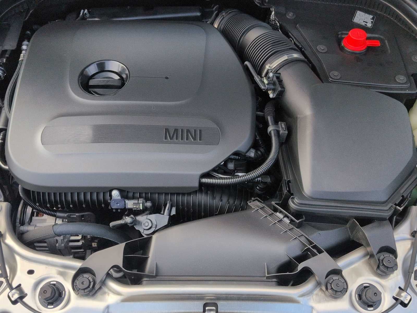 2026 MINI 4 DOOR SIGNATURE PLUS