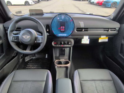 2026 MINI 4 DOOR SIGNATURE PLUS