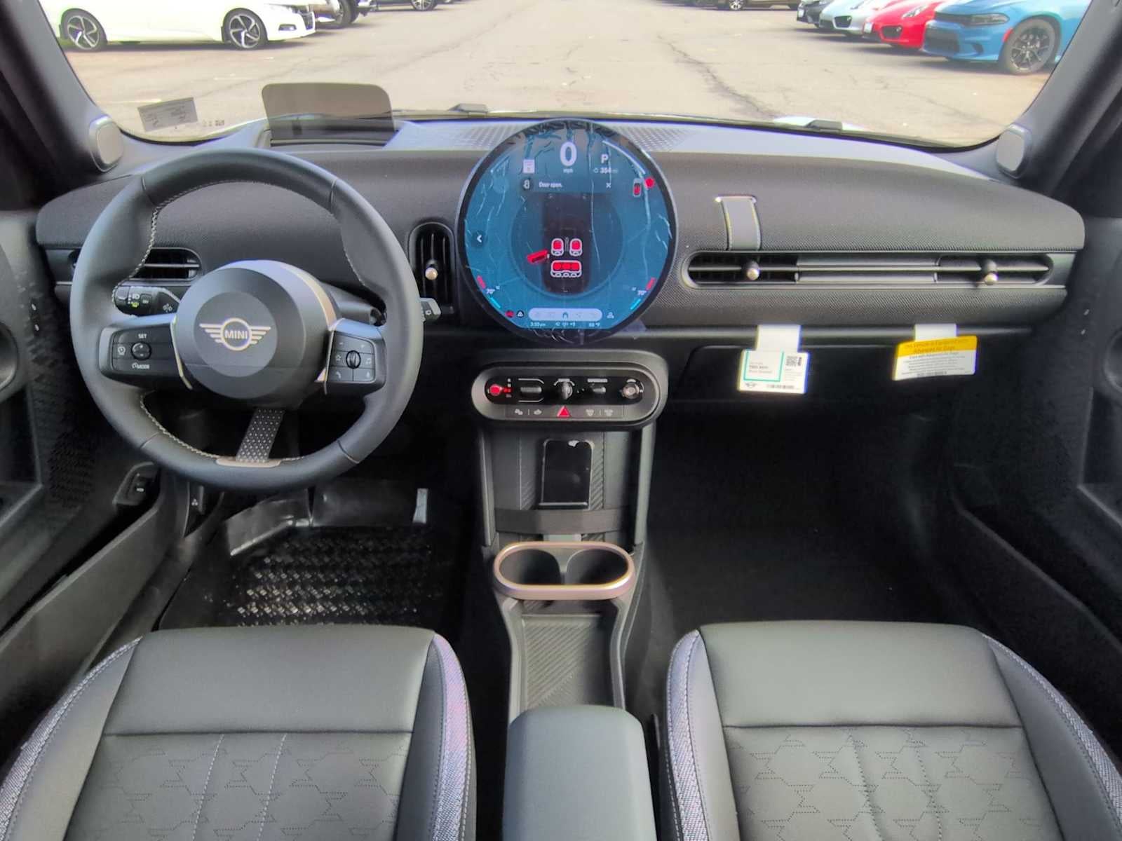 2026 MINI 4 DOOR SIGNATURE PLUS