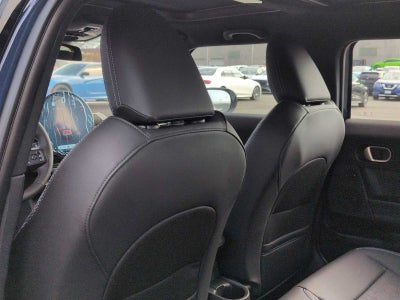 2026 MINI 4 DOOR SIGNATURE PLUS