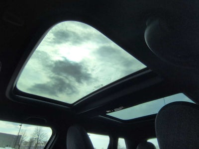 2026 MINI 4 DOOR SIGNATURE PLUS