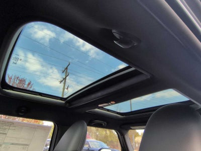 2026 MINI 4 DOOR SIGNATURE PLUS