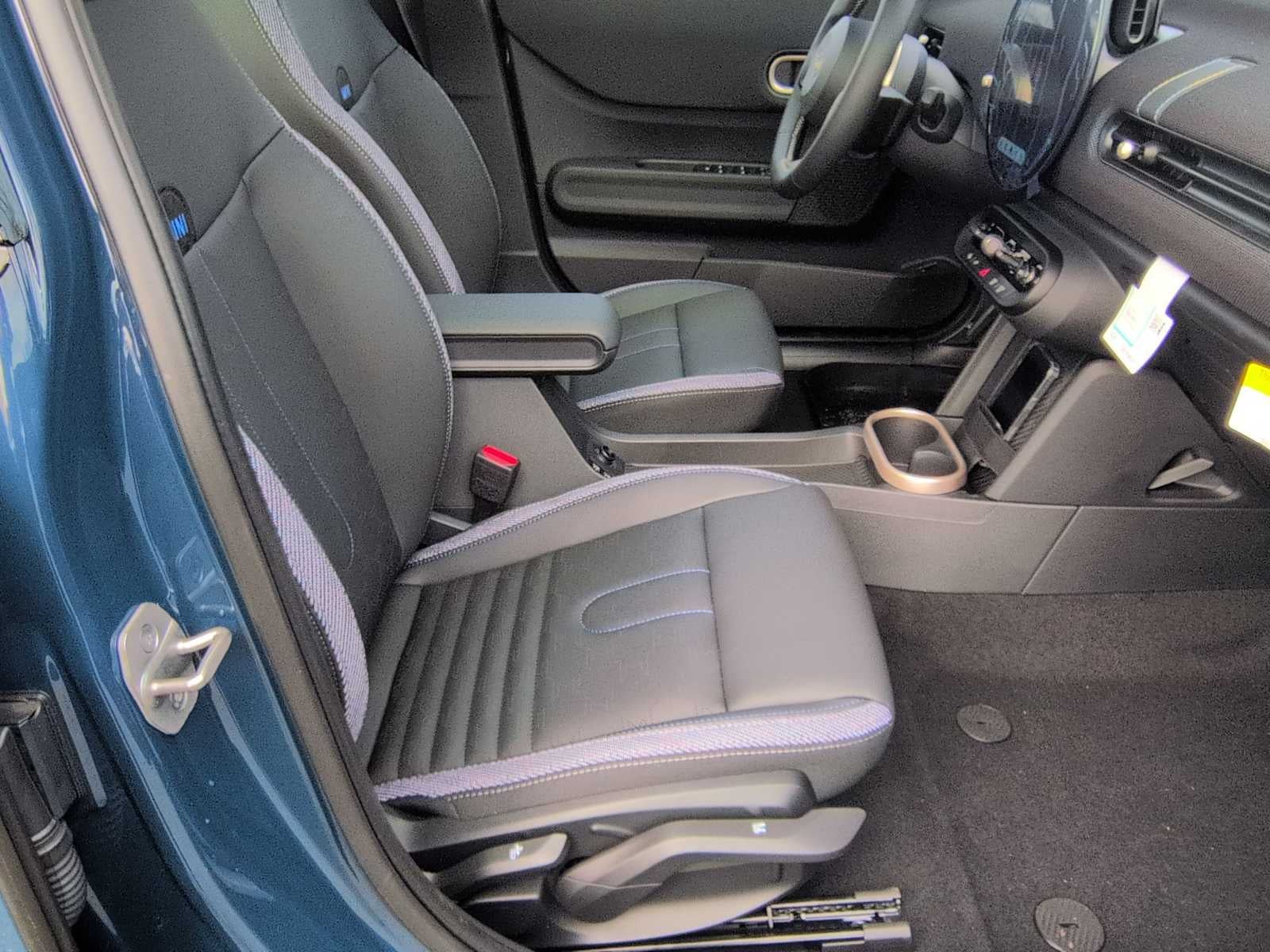 2026 MINI 4 DOOR SIGNATURE PLUS