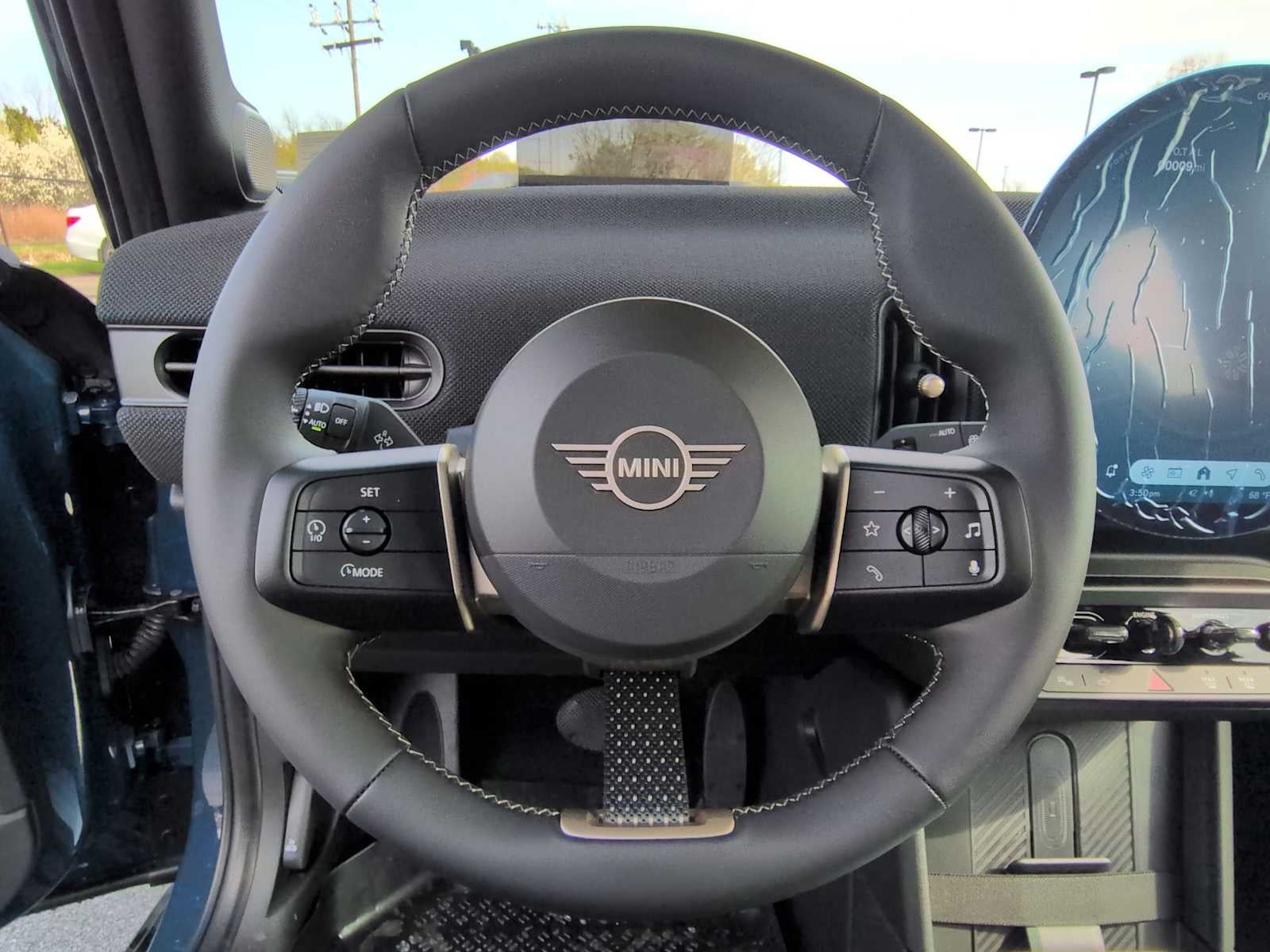 2026 MINI 4 DOOR SIGNATURE PLUS