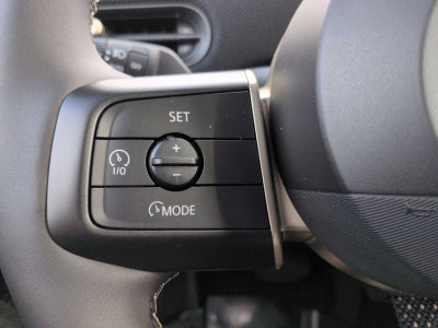 2026 MINI 4 DOOR SIGNATURE PLUS