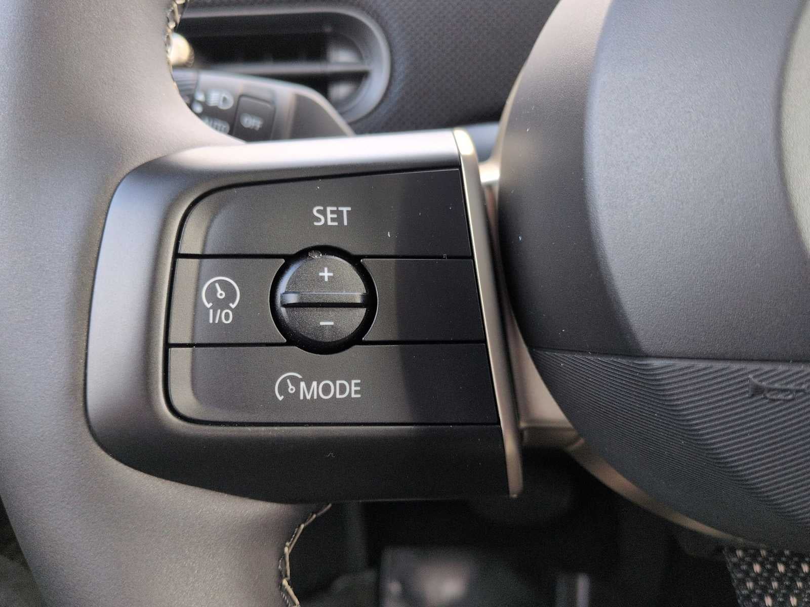 2026 MINI 4 DOOR SIGNATURE PLUS