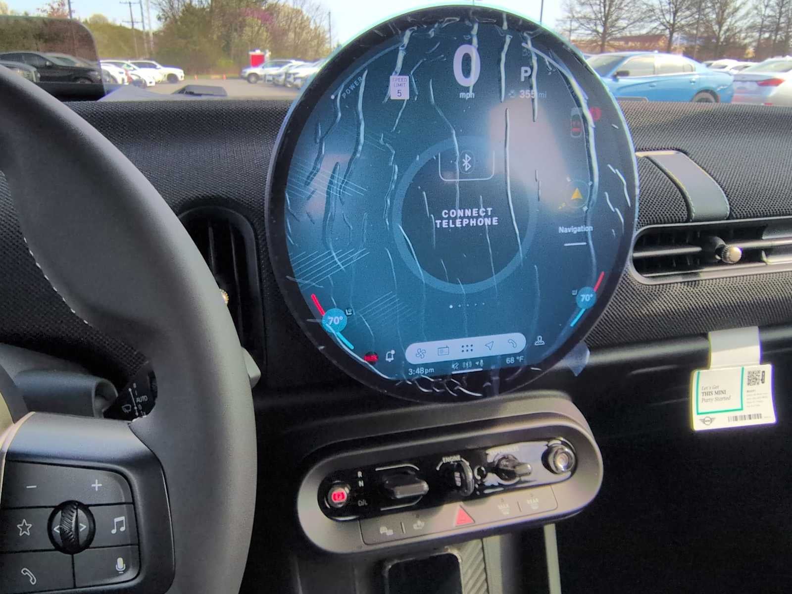 2026 MINI 4 DOOR SIGNATURE PLUS