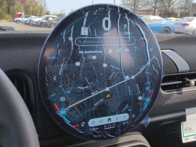 2026 MINI 4 DOOR SIGNATURE PLUS