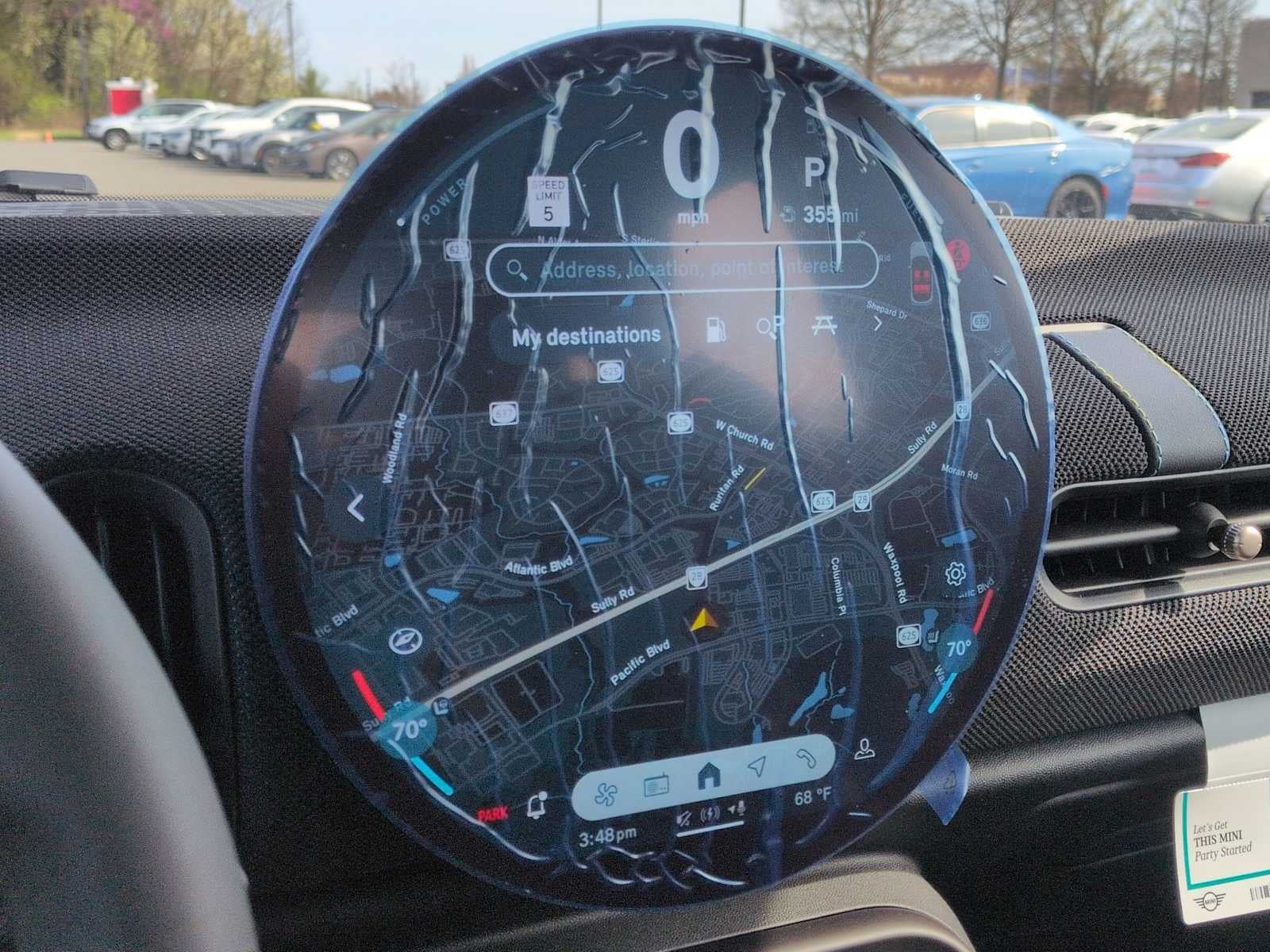 2026 MINI 4 DOOR SIGNATURE PLUS