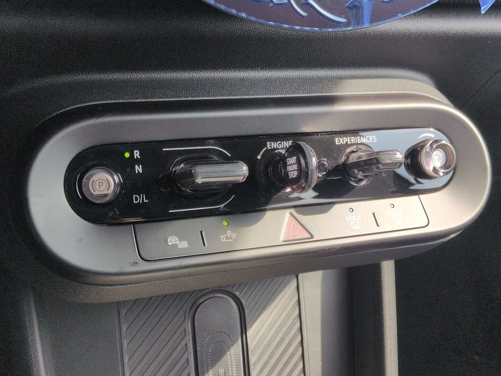 2026 MINI 4 DOOR SIGNATURE PLUS