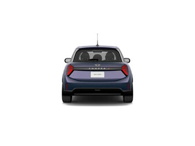 2026 MINI 4 DOOR SIGNATURE PLUS