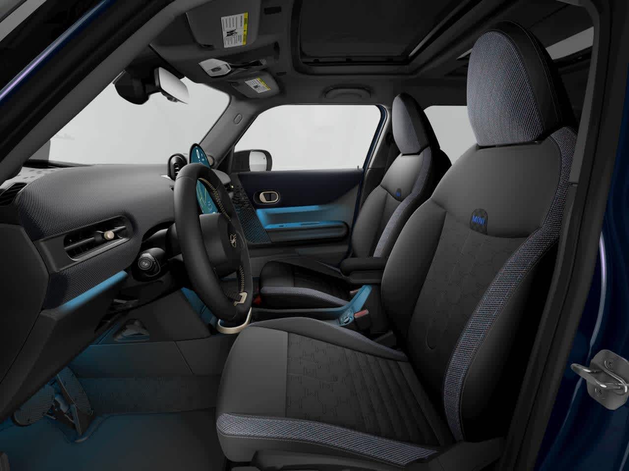 2026 MINI 4 DOOR SIGNATURE PLUS