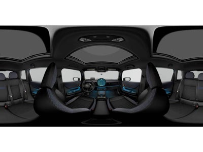 2026 MINI 4 DOOR SIGNATURE PLUS
