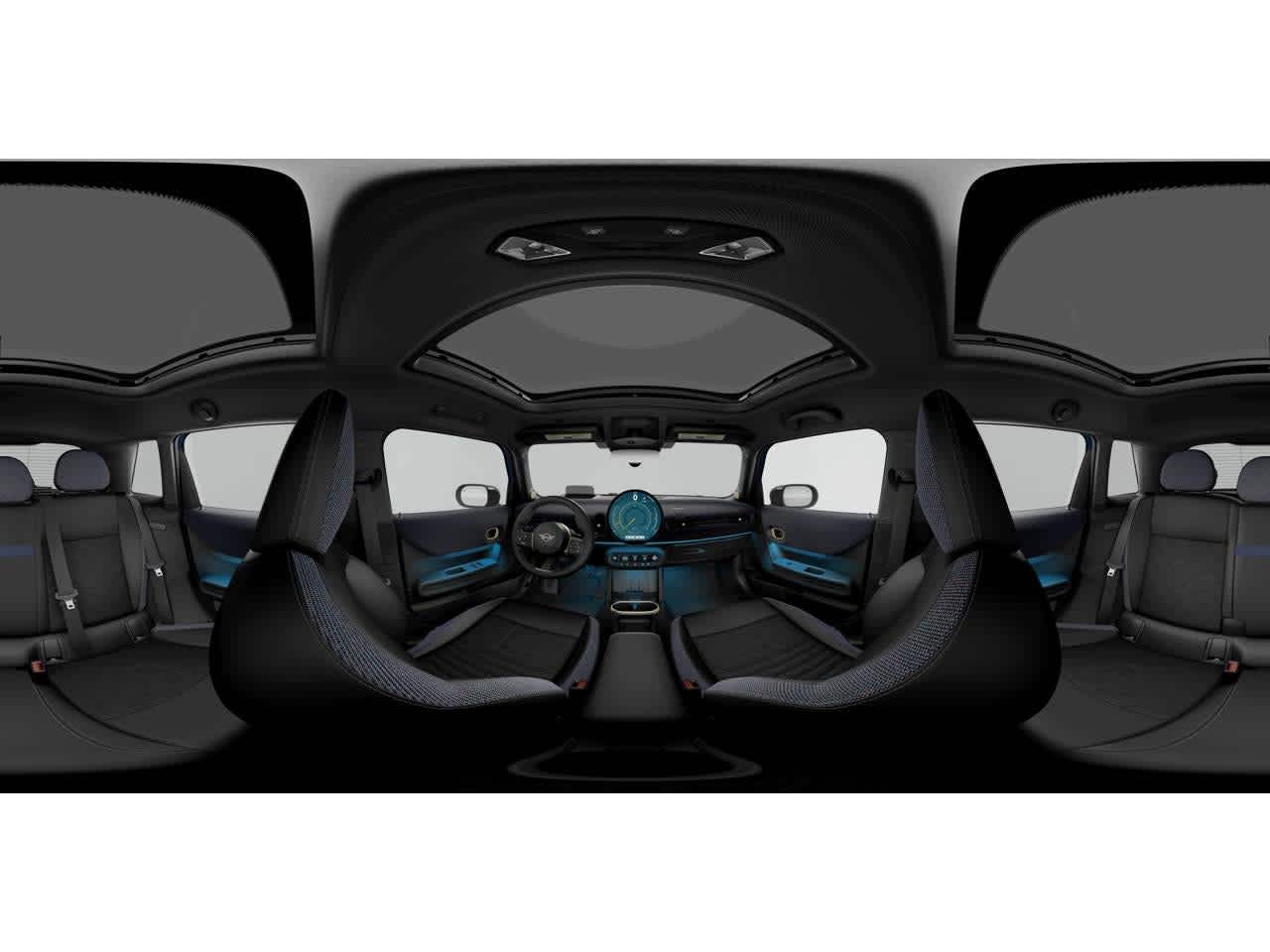 2026 MINI 4 DOOR SIGNATURE PLUS