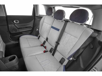 2026 MINI 4 DOOR SIGNATURE PLUS