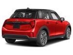 2026 MINI 4 DOOR ICONIC