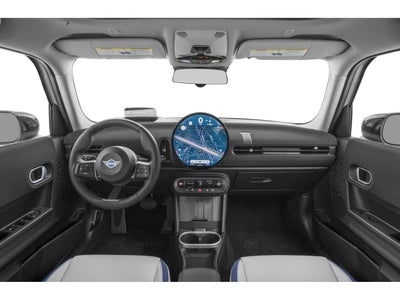 2026 MINI 4 DOOR ICONIC
