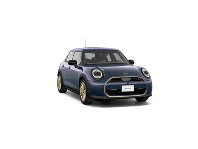 2027 MINI 4 DOOR ICONIC