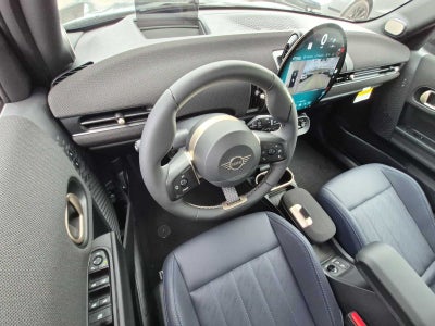 2027 MINI 4 DOOR ICONIC