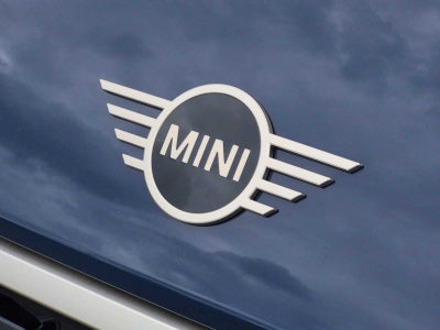 2027 MINI 4 DOOR ICONIC