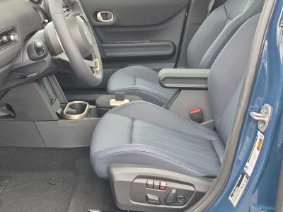 2027 MINI 4 DOOR ICONIC