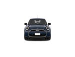 2027 MINI 4 DOOR ICONIC