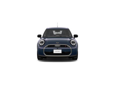 2027 MINI 4 DOOR ICONIC
