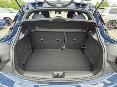 2027 MINI 4 DOOR ICONIC