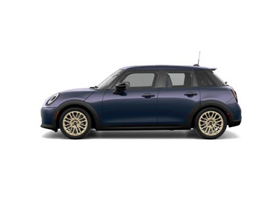2027 MINI 4 DOOR ICONIC