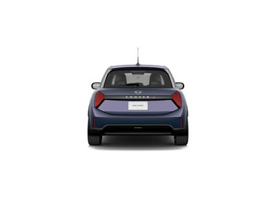 2027 MINI 4 DOOR ICONIC