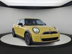 2027 MINI 4 DOOR ICONIC