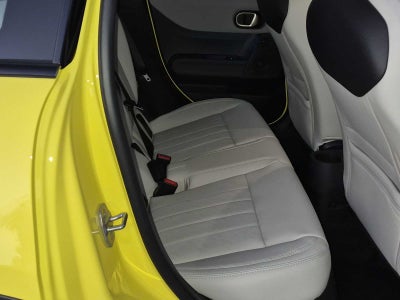 2027 MINI 4 DOOR ICONIC