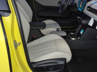 2027 MINI 4 DOOR ICONIC