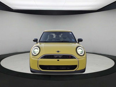 2027 MINI 4 DOOR ICONIC