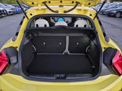 2027 MINI 4 DOOR ICONIC