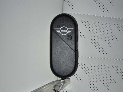 2027 MINI 4 DOOR ICONIC
