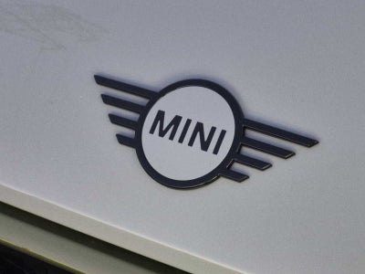 2027 MINI 4 DOOR ICONIC