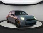 2027 MINI 4 DOOR ICONIC