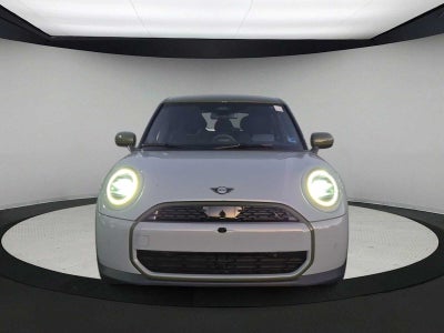 2027 MINI 4 DOOR ICONIC