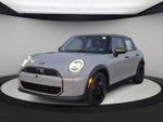 2027 MINI 4 DOOR ICONIC