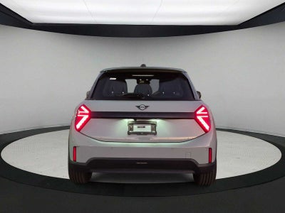 2027 MINI 4 DOOR ICONIC