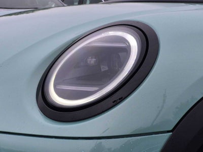 2027 MINI 4 DOOR SIGNATURE PLUS