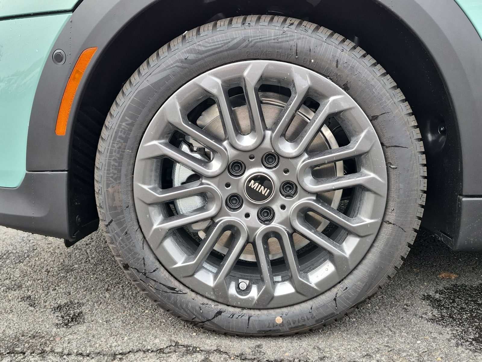 2027 MINI 4 DOOR SIGNATURE PLUS