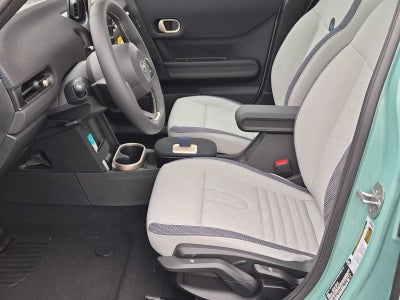 2027 MINI 4 DOOR SIGNATURE PLUS