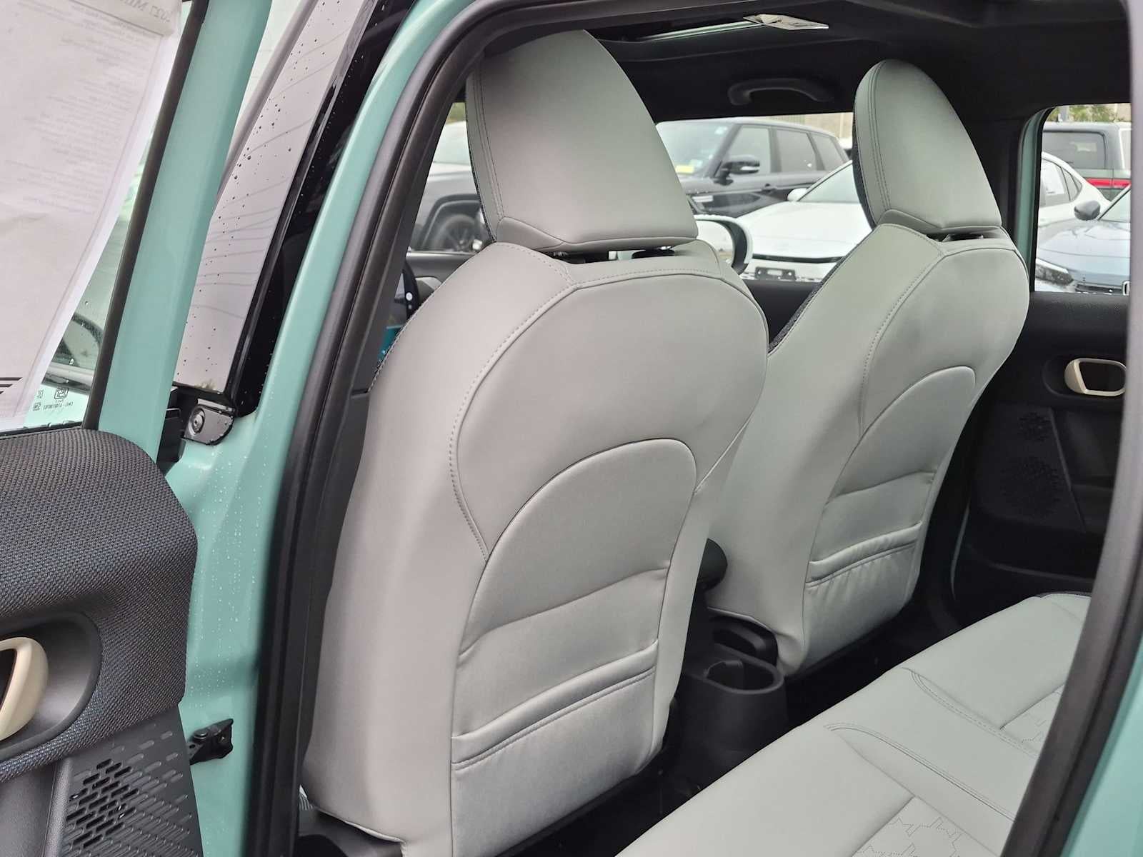 2027 MINI 4 DOOR SIGNATURE PLUS