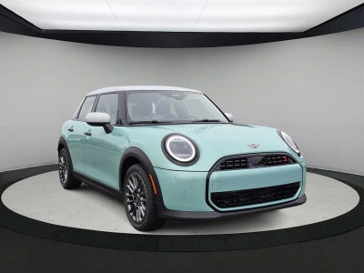 2027 MINI 4 DOOR SIGNATURE PLUS