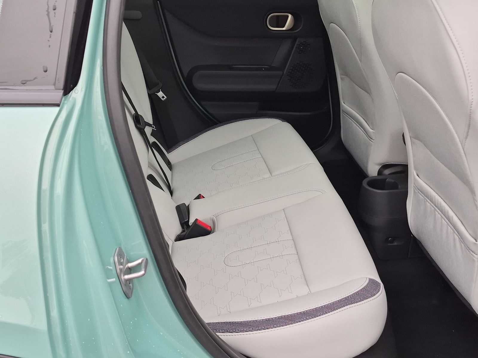 2027 MINI 4 DOOR SIGNATURE PLUS